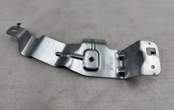 Mercedes-Benz GL X166 Other interior part A16668101714