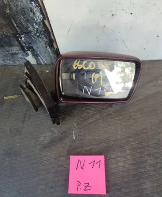 Ford Escort Manual wing mirror 382482