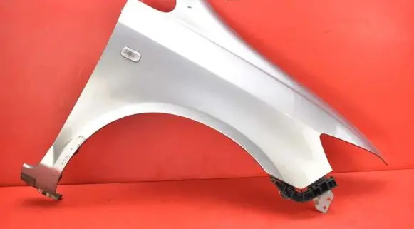 Honda City Fender