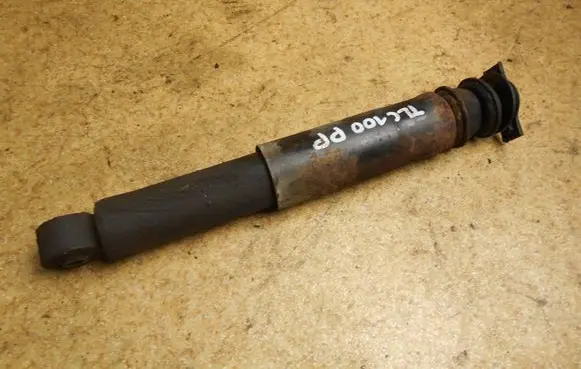 Toyota Land Cruiser (J100) Front shock absorber/damper 