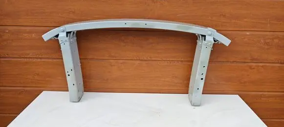 Volvo EX30 Front bumper support beam 80008471