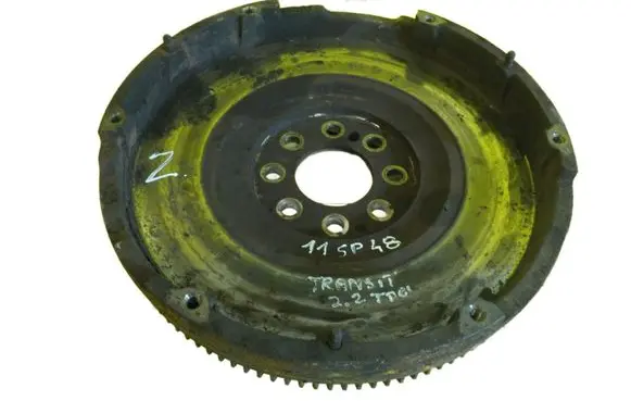 Ford Transit Dual mass flywheel BK3Q6375AB