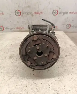 Nissan Pulsar Air conditioning (A/C) compressor (pump) 926003ZL1A M115J180460