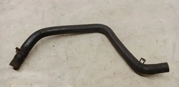 Volkswagen Transporter - Caravelle T4 Engine coolant pipe/hose 074121109A