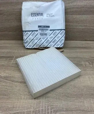 Fiat 500 Cabin air micro filter 6001073421