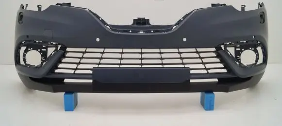 Renault Scenic IV - Grand scenic IV Front bumper