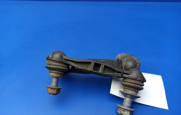 Rear anti-roll bar/stabilizer link