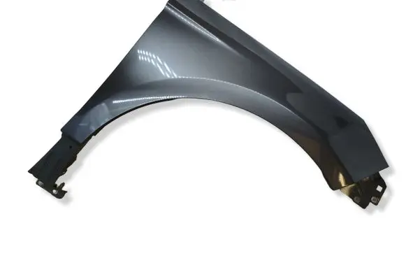 Ford Edge II Fender