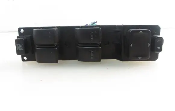 Mazda CX-7 Electric window control switch EG2366350