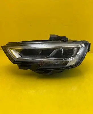 Audi A3 S3 8V Headlight/headlamp 8V0941773C