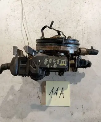 Volkswagen Golf III MONO injection 0438201509