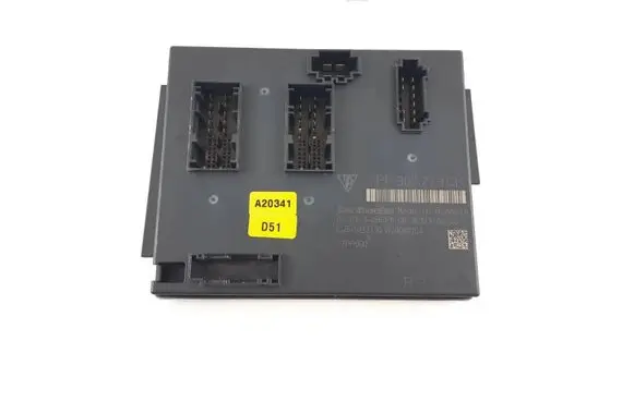 Porsche Macan (95B) Comfort/convenience module 7PP907279CK 7PP907279 A2C7414860500