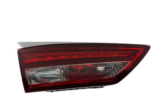 Seat Leon (5F) Rear/tail lights 5F9945307B