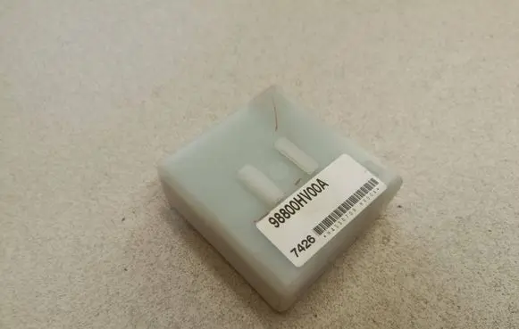Nissan Qashqai Other control units/modules 98800HV00A 7426