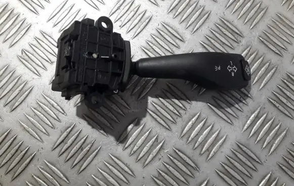 BMW 3 E46 Indicator stalk 01104010 8363668m