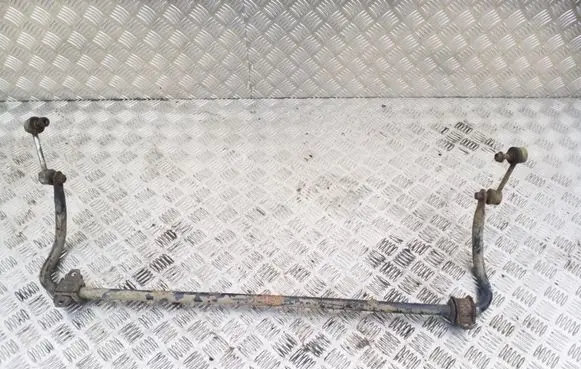 Toyota RAV 4 (XA20) Rear anti-roll bar/sway bar 