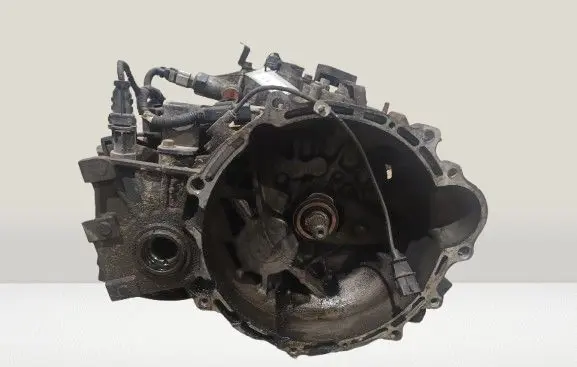 KIA Ceed Manual 5 speed gearbox S71767445080 TC65