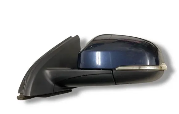 Volvo V60 Front door electric wing mirror 31402598