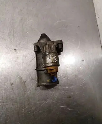 Citroen C4 Grand Picasso Starter motor 9662854180