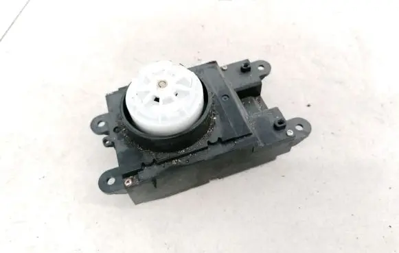 BMW 5 E60 E61 Multifunctional control switch/knob 6944884