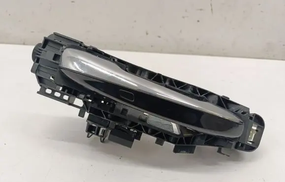 Mercedes-Benz GLE W167 Rear door exterior handle A0997602202