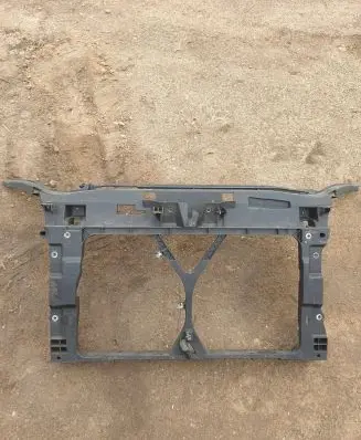 Mazda 5 Radiator support slam panel CC30209A1 000023 021075