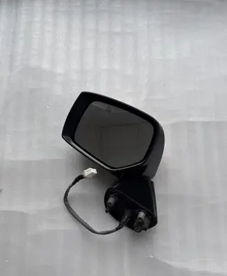 Subaru WRX STI Front door electric wing mirror
