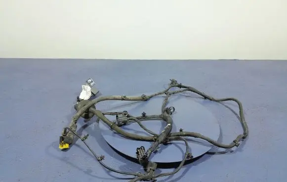 Volvo XC90 Other wiring loom 31384400