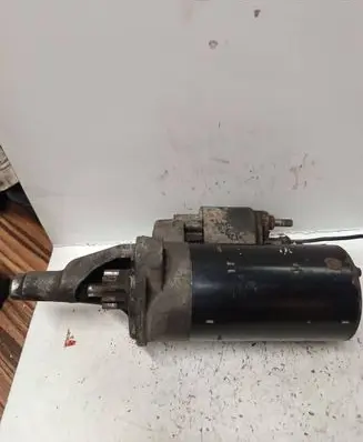 Audi A4 S4 B6 8E 8H Starter motor 059911023H 0001109021