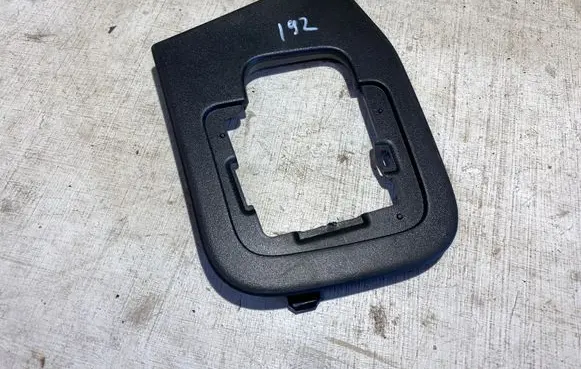 Jaguar F-Type Other interior part EX53519F51AC