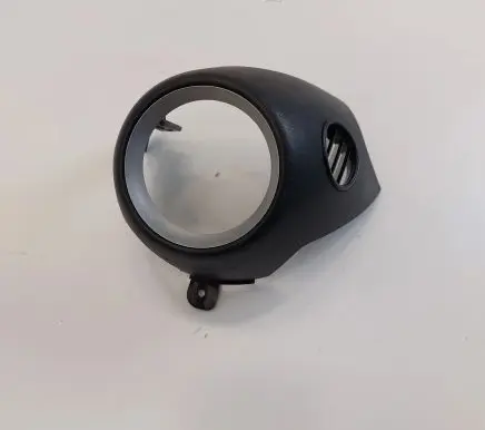 Mini One - Cooper Coupe R56 Dashboard center trim panel 