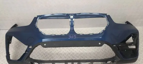 BMW X1 F48 F49 Front bumper