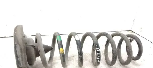 Renault Megane IV Rear coil spring