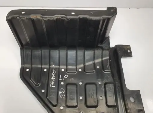 KIA Picanto Engine splash shield/under tray 29130-07500