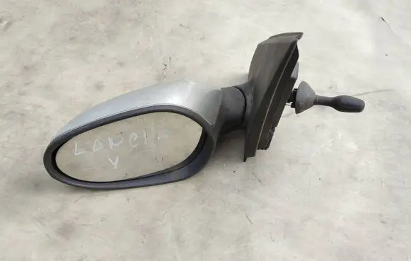 Lancia Ypsilon Coupe wind mirror (mechanical) E9014218 E9024218