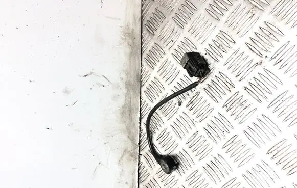 Ford Mondeo Mk III Crankshaft position sensor 