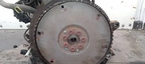 Renault Espace - Grand espace IV Flywheel 