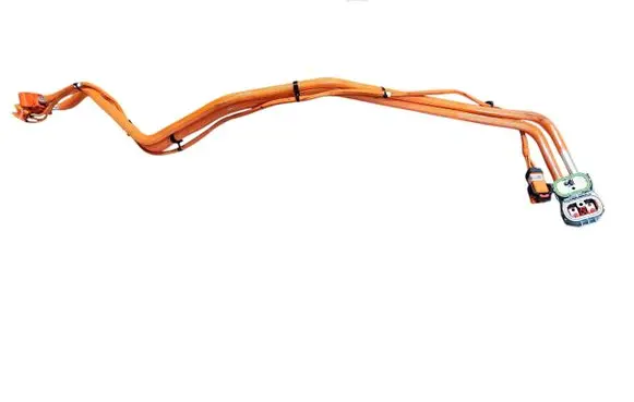 Tesla Model Y Electric car charging cable 150939510C BZL23266130524
