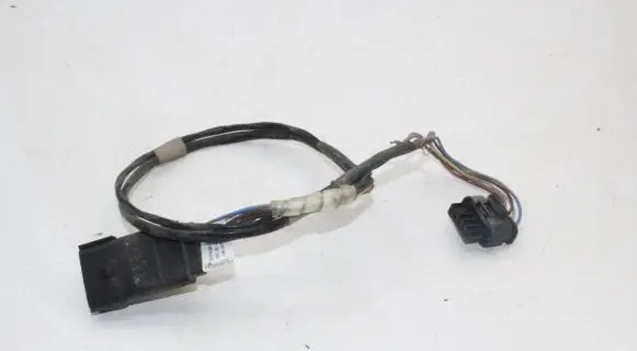 Jaguar XF X250 Other wiring loom EV7000070604