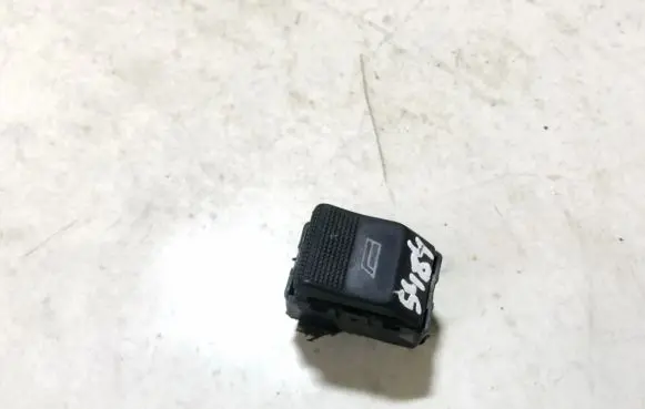 Audi A4 S4 B5 8D Electric window control switch 4d0959855
