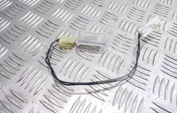 KIA Sorento Other interior light