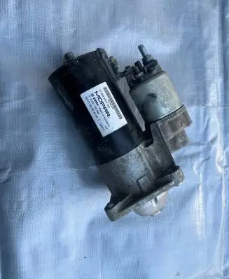 Jeep Renegade Starter motor 51984359 0001148040 201711244