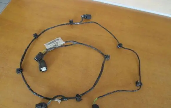 Ford B-MAX Other wiring loom