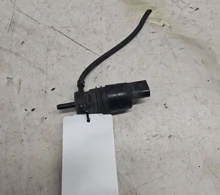 Opel Antara Windscreen/windshield washer pump 13250356