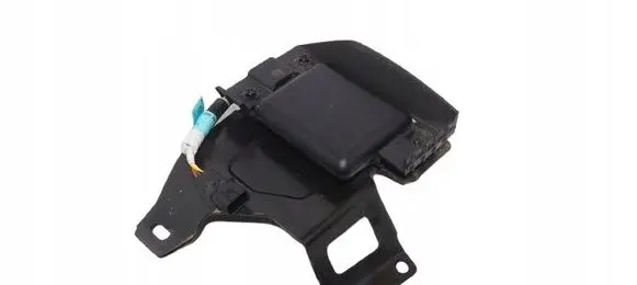 Hyundai Kona I Blind spot module 