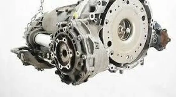 Audi A8 S8 D4 4H Automatic gearbox 1087135048 0010128 MXU