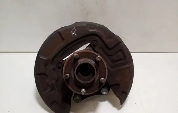 Ford Galaxy Rear wheel hub 