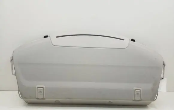 Mercedes-Benz CLA C117 X117 W117 Parcel shelf A1176900549
