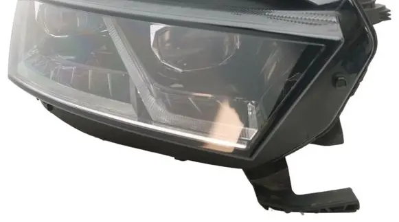 Skoda Octavia Mk4 Headlight/headlamp 5E4941016B