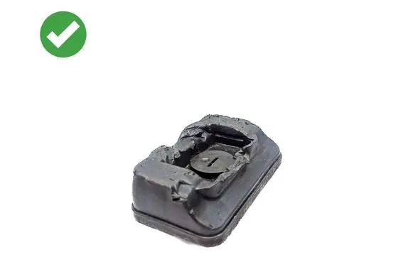 Mercedes-Benz SLK R171 Jacking socket point A2039970186